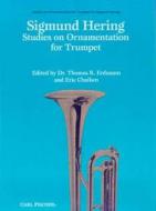 Studies on Ornamentation 