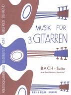 Suite From Peasant Cantata 