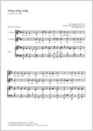 Heilig, heilig, heilig Download