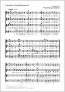 Freu dich, Erd und Sternenzelt Download