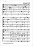 Go Tell It On The Mountain Download