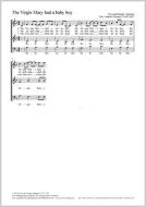 The Virgin Mary had a baby boy Download