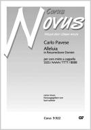 Alleluja in resurrectione Domini Download