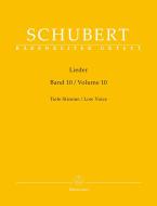Lieder 10 Standard
