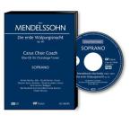 Die erste Walpurgisnacht MWV D3 op. 60 