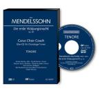 Die erste Walpurgisnacht MWV D3 op. 60 