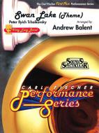 Swan Lake 
