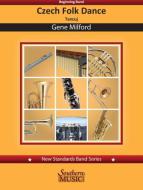 Czech Folk Dance: Tancuj 