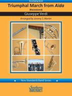 Triumphal March from "Aida" 