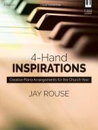 4-Hand Inspirations 