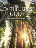 The Faithfulness of God 