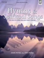 Hymns and Spiritual Songs 