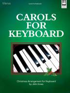 Carols for Keyboard 