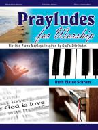 Prayludes for Worship 