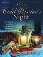On a Cold Winter's Night 