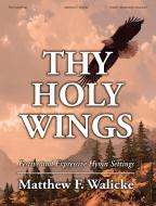 Thy Holy Wings 