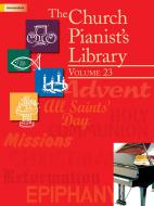 The Church Pianist's Library 23 