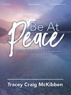 Be at Peace 