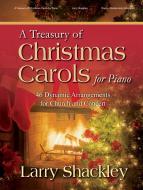 A Treasury of Christmas Carols 