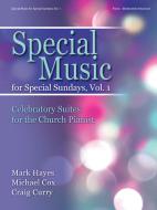Special Music for Special Sundays, Volume 1 