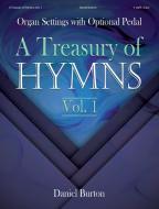 A Treasury of Hymns 1 