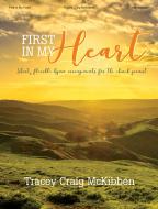 First in My Heart 