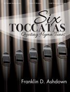 6 Toccatas Quoting Hymn Tunesection 