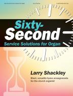 Sixty-Second Service Solutions 