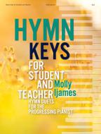 Hymn Keys for Student and Teacher Duet 