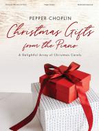 Christmas Gifts from the Piano 