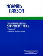Symphony No. 2 (Third Movement) 