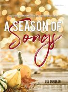 A Season of Songs 