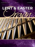 Lent and Easter Miniatures for Organ 