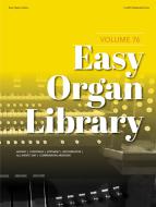 Easy Organ Library 76 