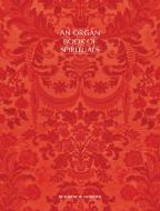 An Organ Book Of Spiritual 