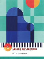 Piano Safari - Melodic Explorations 1 