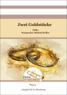 Zwei Goldstücke 