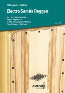 Electro Samba Reggae 