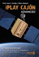 iPlay Cajón ADVANCED 