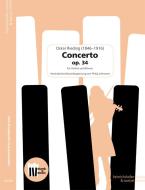Concerto op.34 