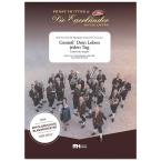 Genieß’ Dein Leben jeden Tag 