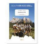 Southbrass on fire 