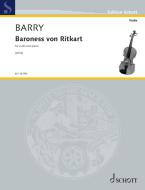 Baroness von Ritkart Download