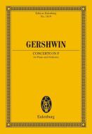 Konzert in F Download