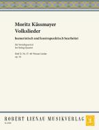 Volkslieder 10: Wiener Lieder op. 34 Download