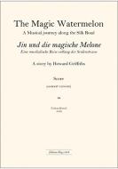 Jin und die magische Melone 