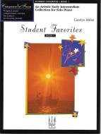 Student Favorites 1 