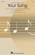 Your Song 