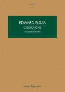 Cockaigne op. 40 HPS 1 