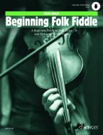 Beginning Folk Fiddle 